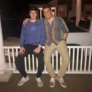 Meet your Posher, Ben